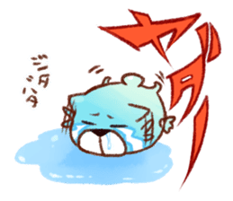 The Balloon Animals sticker #5115017