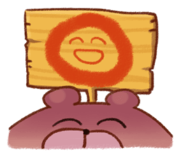 The Balloon Animals sticker #5115018