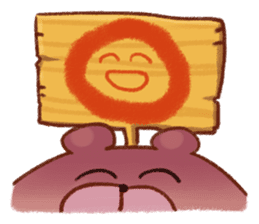 The Balloon Animals sticker #5115018