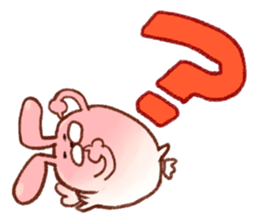 The Balloon Animals sticker #5115020