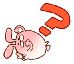 The Balloon Animals sticker #5115020