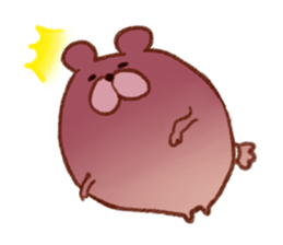 The Balloon Animals sticker #5115021