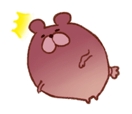 The Balloon Animals sticker #5115021