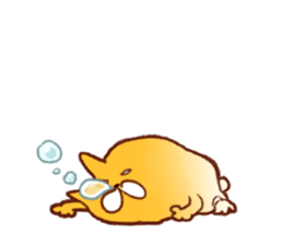 The Balloon Animals sticker #5115023