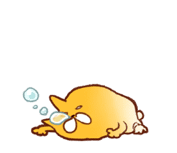 The Balloon Animals sticker #5115023