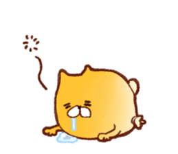 The Balloon Animals sticker #5115024