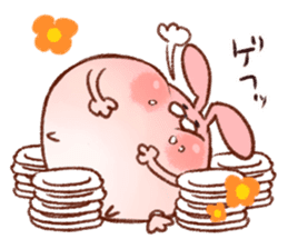 The Balloon Animals sticker #5115026