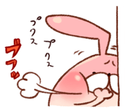 The Balloon Animals sticker #5115028