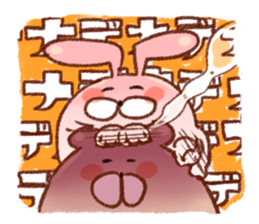 The Balloon Animals sticker #5115029