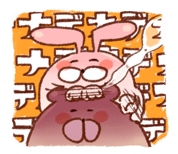 The Balloon Animals sticker #5115029