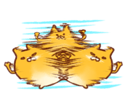 The Balloon Animals sticker #5115031