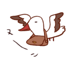 The Balloon Animals sticker #5115034