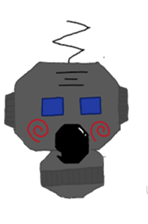 ogisan sticker #5115482