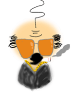 ogisan sticker #5115494