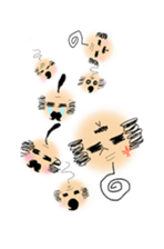 ogisan sticker #5115495