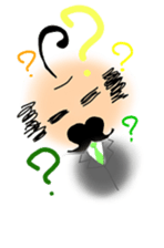 ogisan sticker #5115496