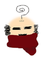 ogisan sticker #5115498