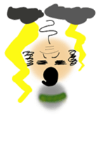 ogisan sticker #5115499