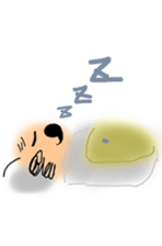 ogisan sticker #5115501