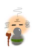 ogisan sticker #5115502