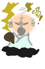 ogisan sticker #5115505