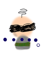 ogisan sticker #5115509