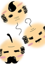 ogisan sticker #5115516