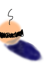 ogisan sticker #5115517