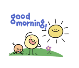 Mister B sticker #5115560