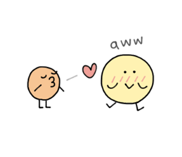 Mister B sticker #5115573