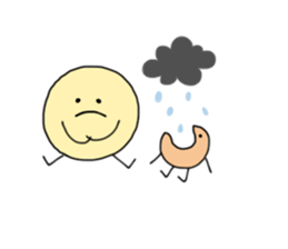 Mister B sticker #5115582