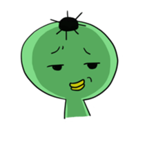 unikuru Sticker! sticker #5115665