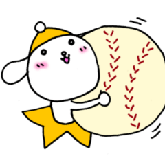 TARE-MIMI (LOVE STARS version2)