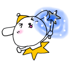 TARE-MIMI (LOVE STARS version2) sticker #5115751