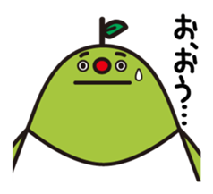 Ogoemon sticker #5115799