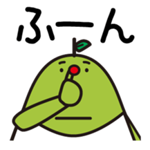 Ogoemon sticker #5115806