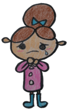 nicoco smile 2 sticker #5117042