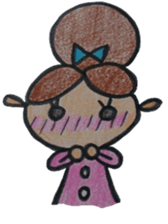 nicoco smile 2 sticker #5117048