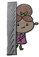 nicoco smile 2 sticker #5117050