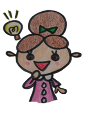 nicoco smile 2 sticker #5117056