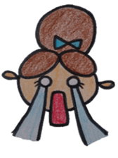 nicoco smile 2 sticker #5117072