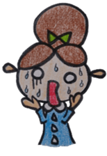 nicoco smile 2 sticker #5117074