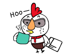 Everyday Kitchen English version sticker #5117096