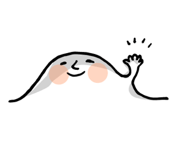 Up Girl sticker #5117382