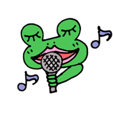 kaelusan to usako sticker #5118844