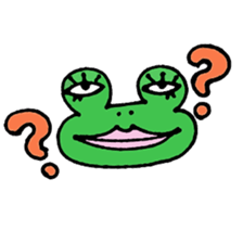 kaelusan to usako sticker #5118848