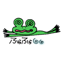 kaelusan to usako sticker #5118851