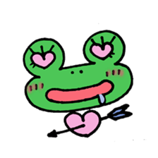 kaelusan to usako sticker #5118854