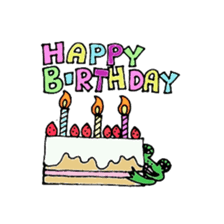 kaelusan to usako sticker #5118865