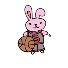 kaelusan to usako sticker #5118874